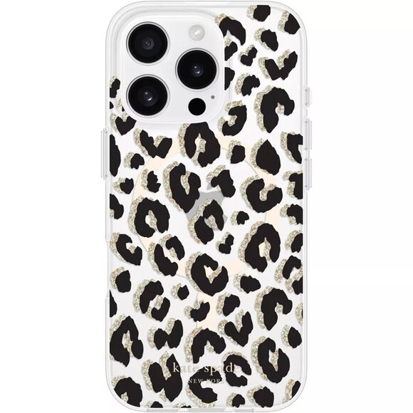 New Kate Spade New York Protective Case with MagSafe for iPhone 14 Pro Max - Picture 1 of 4